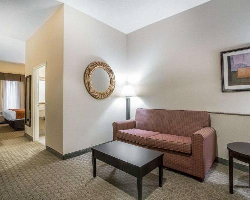 University Inn Vestal image 27