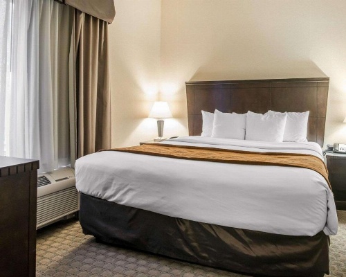 University Inn Vestal image 31