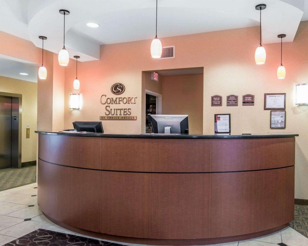 University Inn Vestal