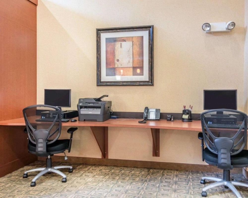 University Inn Vestal