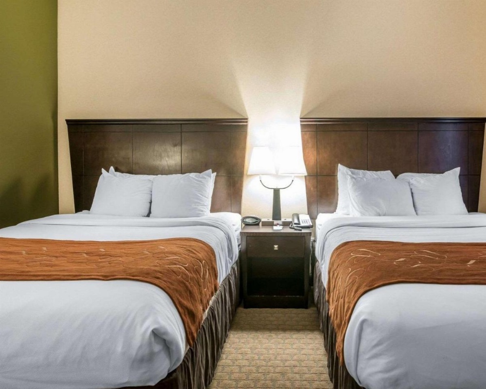 University Inn Vestal